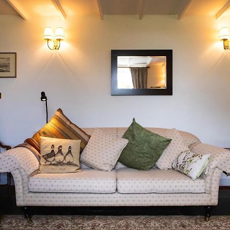 טרורו Pengelly Farmhouse B&B מראה חיצוני תמונה