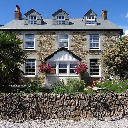 טרורו Pengelly Farmhouse B&B מראה חיצוני תמונה