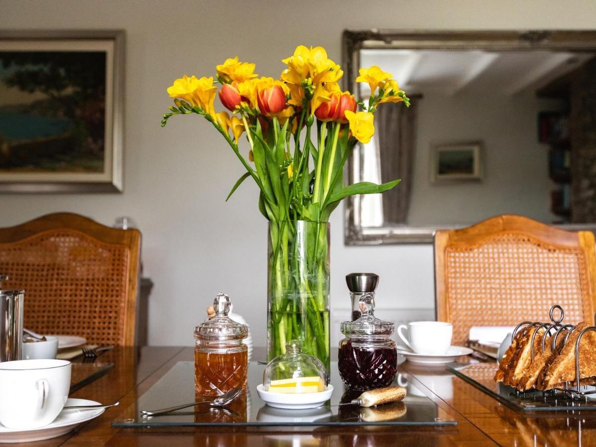 טרורו Pengelly Farmhouse B&B מראה חיצוני תמונה