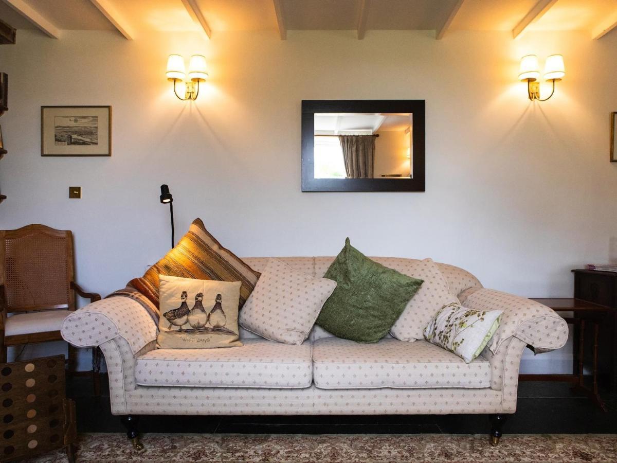 טרורו Pengelly Farmhouse B&B מראה חיצוני תמונה