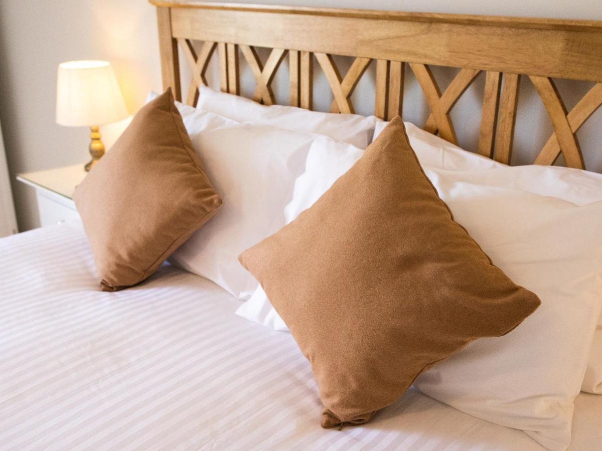 טרורו Pengelly Farmhouse B&B מראה חיצוני תמונה