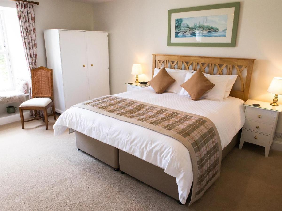 טרורו Pengelly Farmhouse B&B מראה חיצוני תמונה
